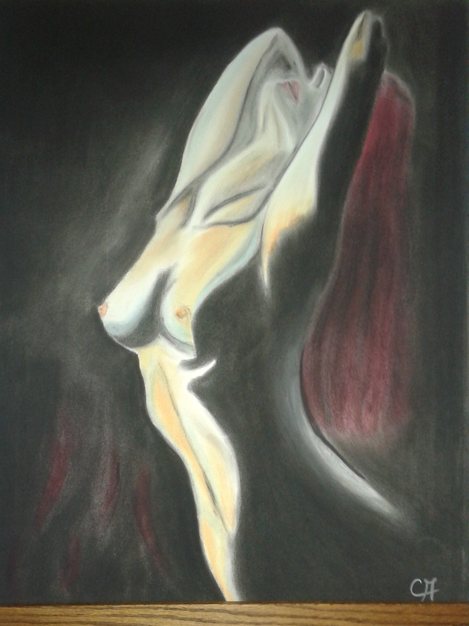 femme 