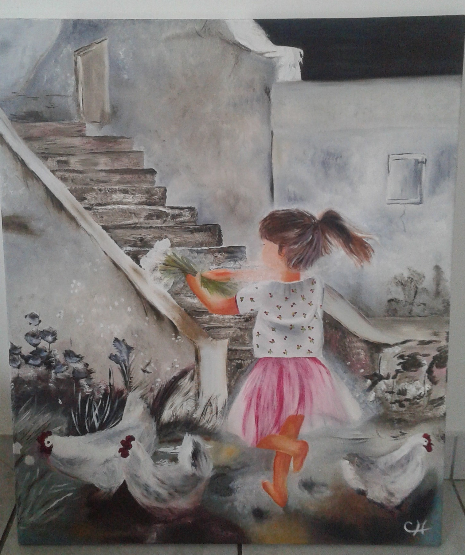 Juliette
