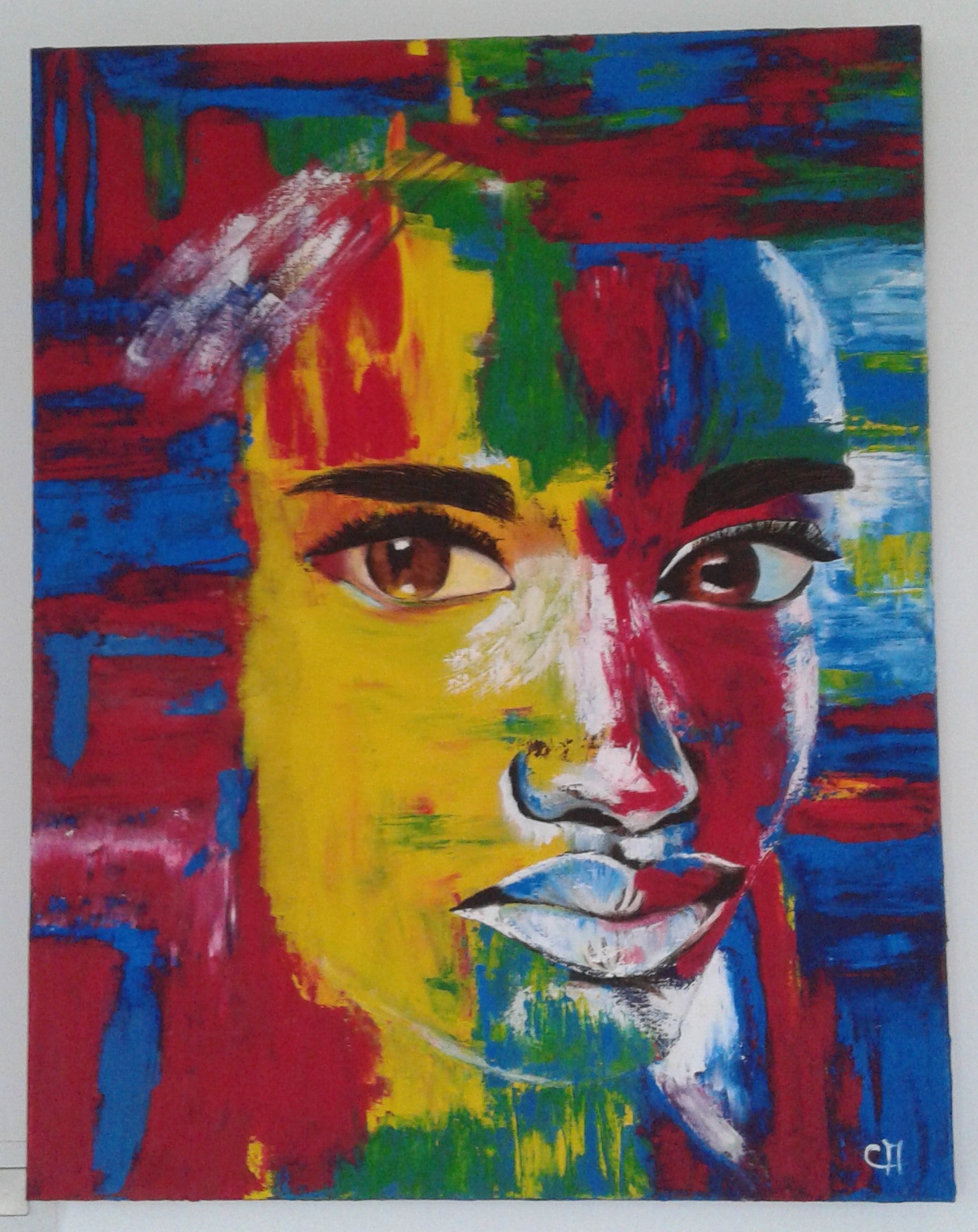 L'africaine