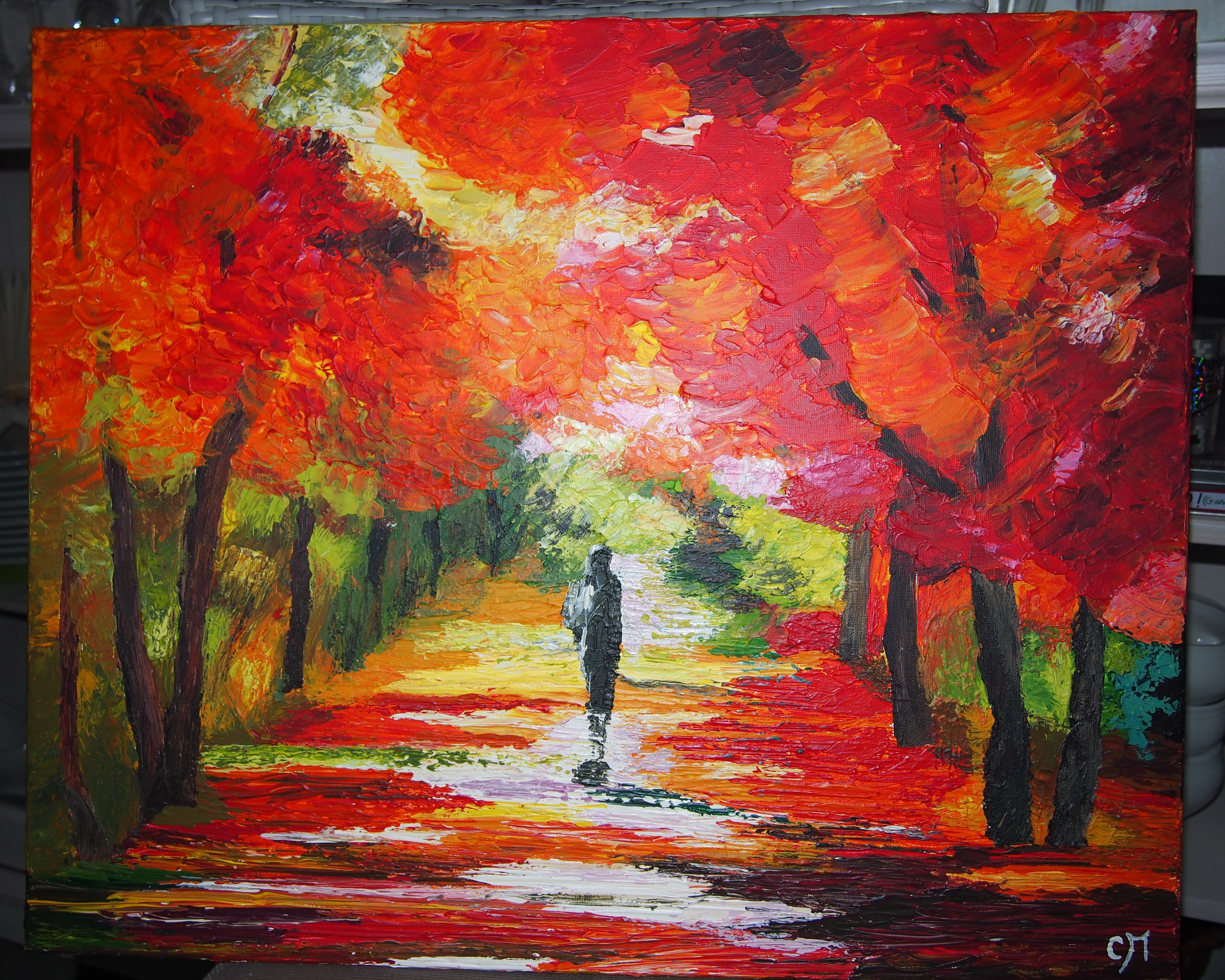 L'automne