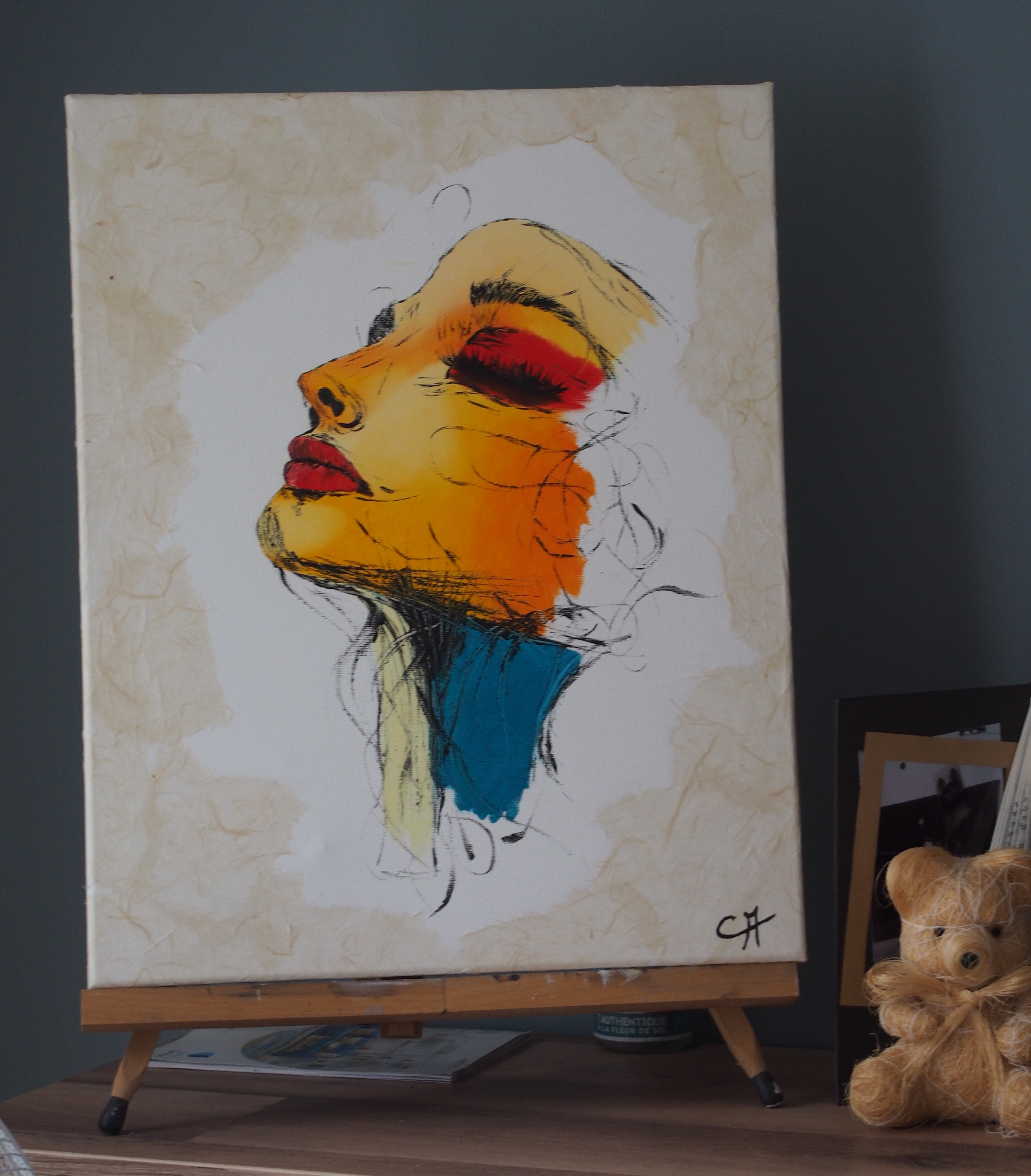 Pensée