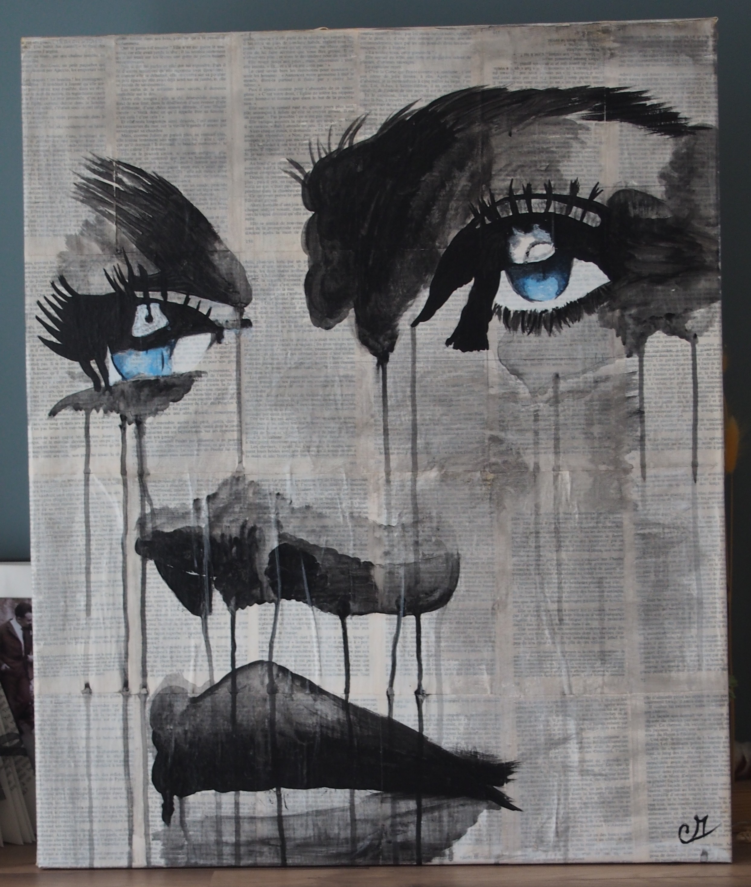 Regard 