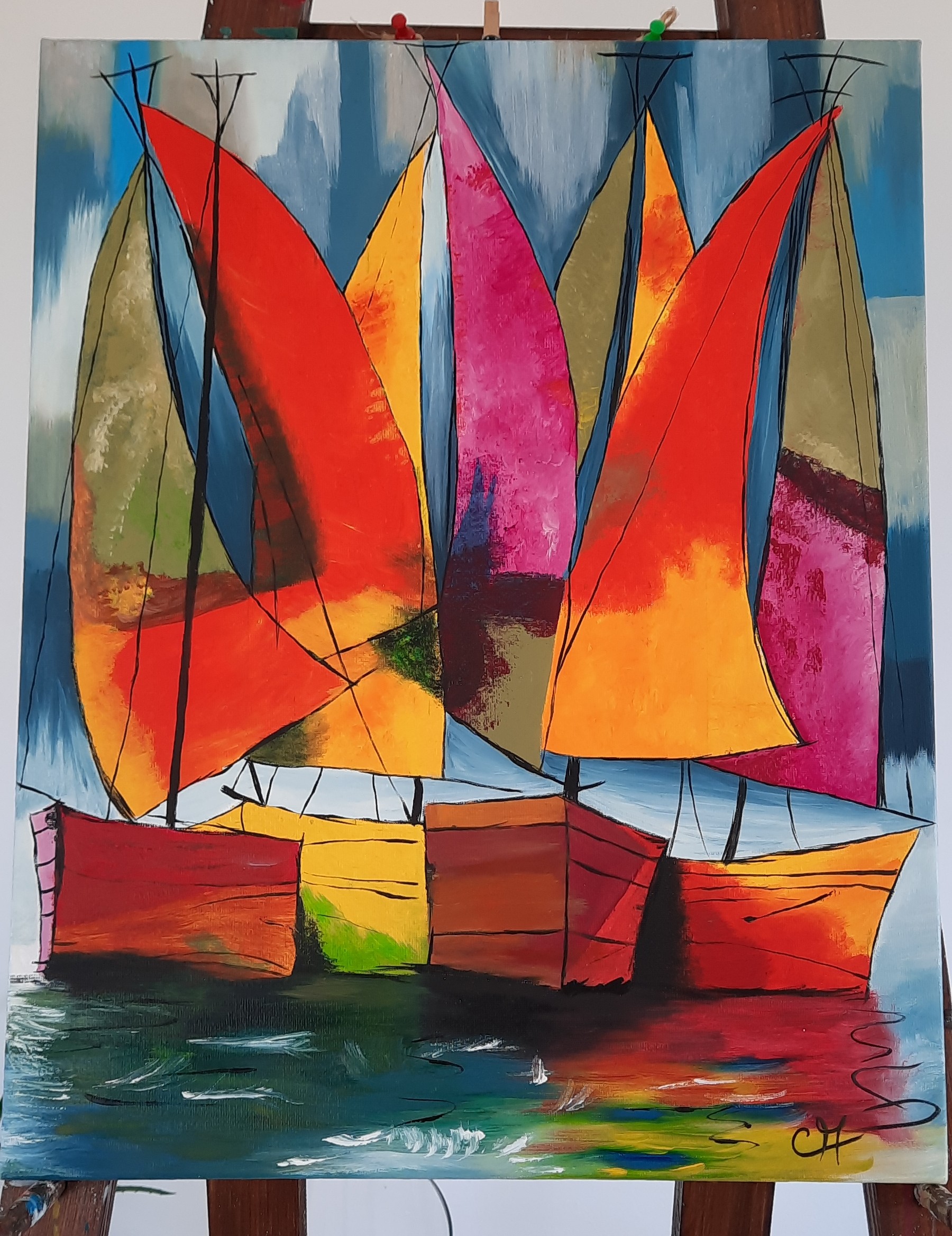 VOILES